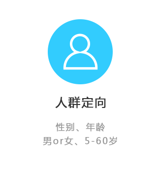 微信朋友圈广告