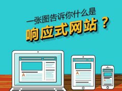 一个好网站建设的主页应该是什么？