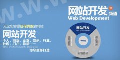 在企业网站建设中，新手需要注意什么？